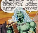 Aquaman (DC One Million)