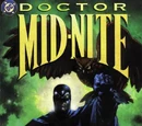 Doctor Mid-Nite Vol 1 1