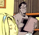 Nora Fries (New Earth)