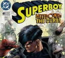 Superboy Vol 4 41
