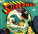 Superman Vol 1 23