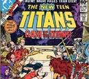 New Teen Titans Vol 1 12