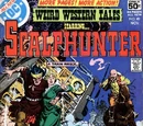 Weird Western Tales Vol 1 49