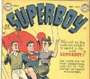 Superboy Vol 1 4
