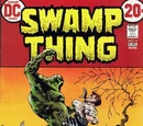 Swamp Thing Vol 1 5