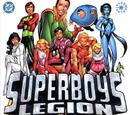 Superboy's Legion Vol 1 1