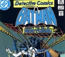 Detective Comics Vol 1 530