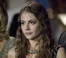 Thea Queen (Arrow)