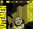 Before Watchmen: Minutemen Vol 1 3