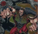 Joseph Parker (Wildstorm Universe)