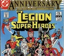 Legion of Super-Heroes Vol 2 300