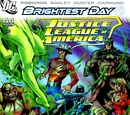 Justice League of America Vol 2 44