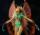 R'amey Holl (Green Lantern Movie)