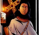 Kid Crusader (New Earth)