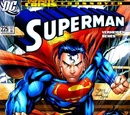 Superman Vol 2 225