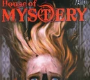 House of Mystery Vol 2 5