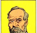 Rutherford B. Hayes (New Earth)