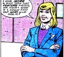 Susan King (New Earth)