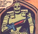 Doom Patrol Vol 1/Images