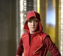 Bartholomew Allen (Smallville)