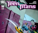Teen Titans Vol 3 90