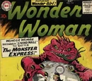 Wonder Woman Vol 1 114