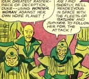 Yellow Martians