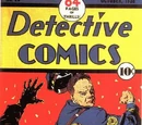 Detective Comics Vol 1 20