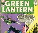Green Lantern Vol 2 15