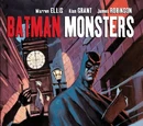 Batman: Monsters