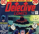 Detective Comics Vol 1 433