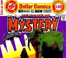 House of Mystery Vol 1 255