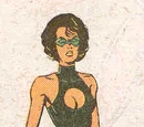 Tari Wahlmunn (Pre-Zero Hour)