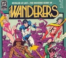 Wanderers Vol 1 5