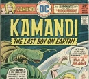 Kamandi Vol 1 39