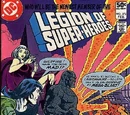 Legion of Super-Heroes Vol 2 272