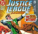 Justice League International Vol 2 54