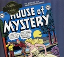 Millennium Edition: House of Mystery Vol 1 1