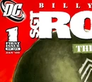 Sgt. Rock: The Lost Battalion Vol 1
