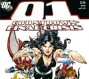 Countdown to Final Crisis Vol 1 1