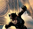 Catwoman (Selina Kyle)