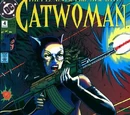 Catwoman Vol 2 4