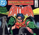 Detective Comics Vol 1 557