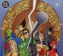 Justice League: The Nail Vol 1 1