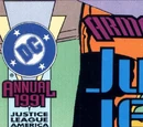 Justice League America Annual Vol 1 5
