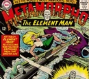 Metamorpho Vol 1 2