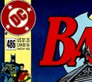 Batman Vol 1 486