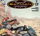 Batman Incorporated Vol 1 7