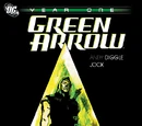 Green Arrow: Year One