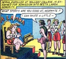 Holliday College